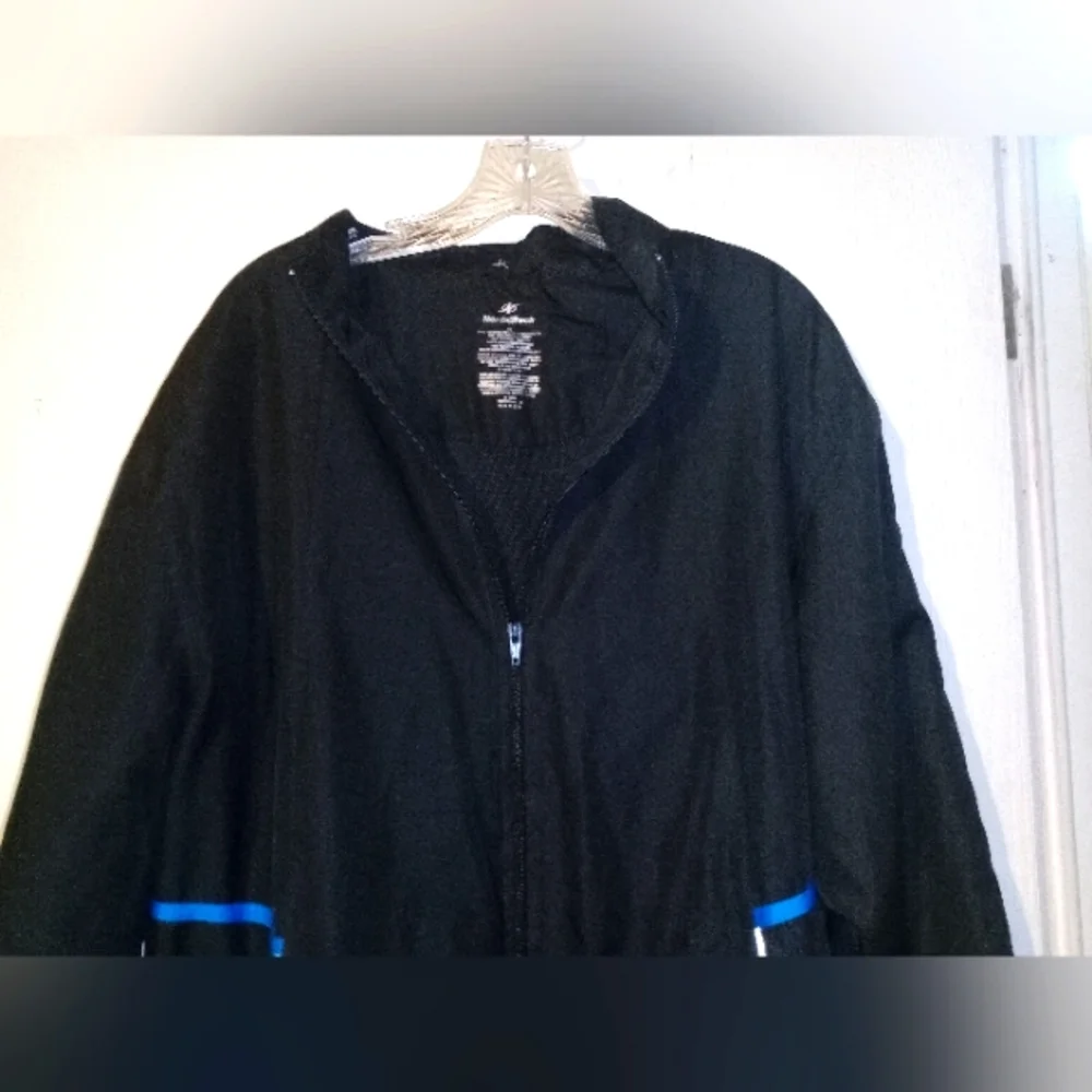 Nordic Track Light‎ Jacket sz. Large